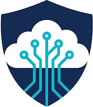 ShieldHost logo loading